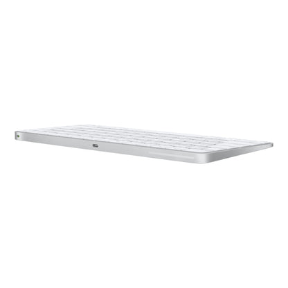 Apple Magic Keyboard (USB-C) White MXCL3 | alAsil