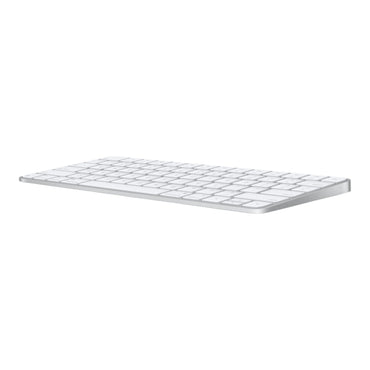Apple Magic Keyboard (USB-C) White MXCL3 | alAsil