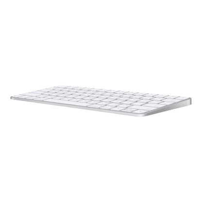 Apple Magic Keyboard (USB-C) White MXCL3 | alAsil