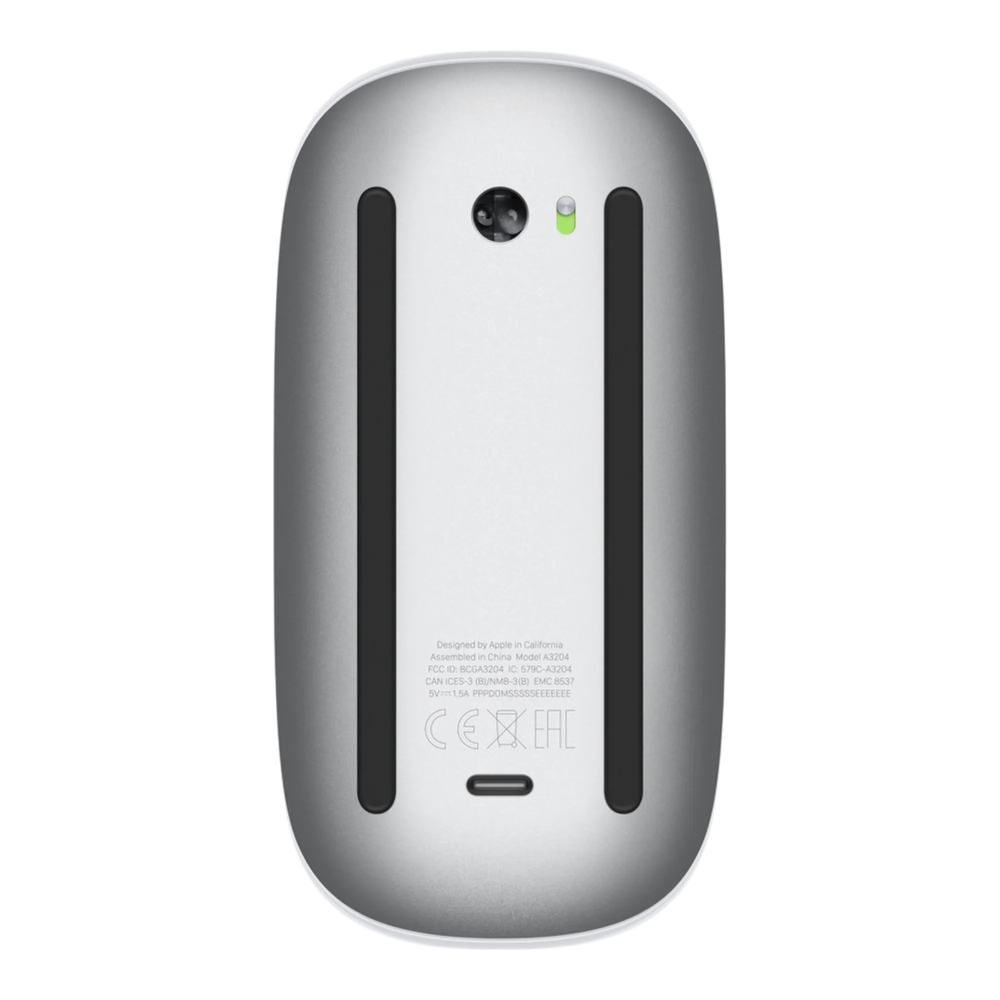 Magic Mouse (USB‑C) - White Multi-Touch Surface (MXK53) 45676e-4.myshopify.com Apple Magic Mouse (USB‑C) - White Multi-Touch Surface (MXK53) 45676e-4.myshopify.com Apple
