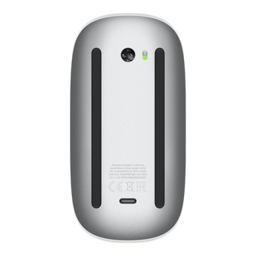 Magic Mouse (USB‑C) - White Multi-Touch Surface (MXK53) 45676e-4.myshopify.com Apple Magic Mouse (USB‑C) - White Multi-Touch Surface (MXK53) 45676e-4.myshopify.com Apple
