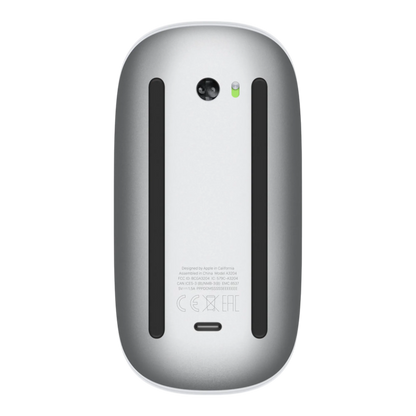 Magic Mouse (USB‑C) - White Multi-Touch Surface (MXK53) 45676e-4.myshopify.com Apple Magic Mouse (USB‑C) - White Multi-Touch Surface (MXK53) 45676e-4.myshopify.com Apple
