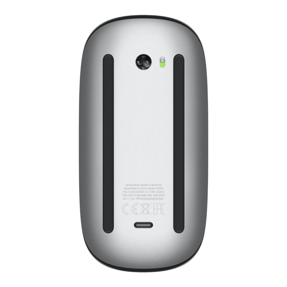 Magic Mouse (USB‑C) - Black Multi-Touch Surface (MXK63) 45676e-4.myshopify.com Apple Magic Mouse (USB‑C) - Black Multi-Touch Surface (MXK63) 45676e-4.myshopify.com Apple