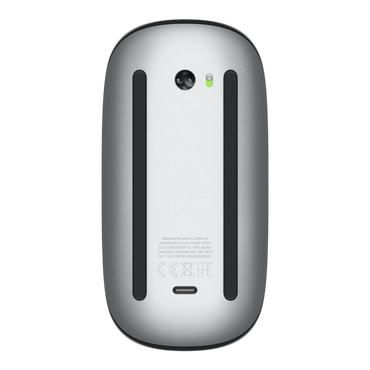 Magic Mouse (USB‑C) - Black Multi-Touch Surface (MXK63) 45676e-4.myshopify.com Apple Magic Mouse (USB‑C) - Black Multi-Touch Surface (MXK63) 45676e-4.myshopify.com Apple