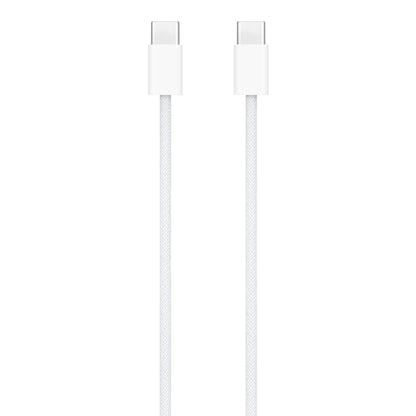 Apple Magic Keyboard with Touch ID and Numeric Keypad for Mac models with Apple silicon (USB-C) White MXK73 | alAsil