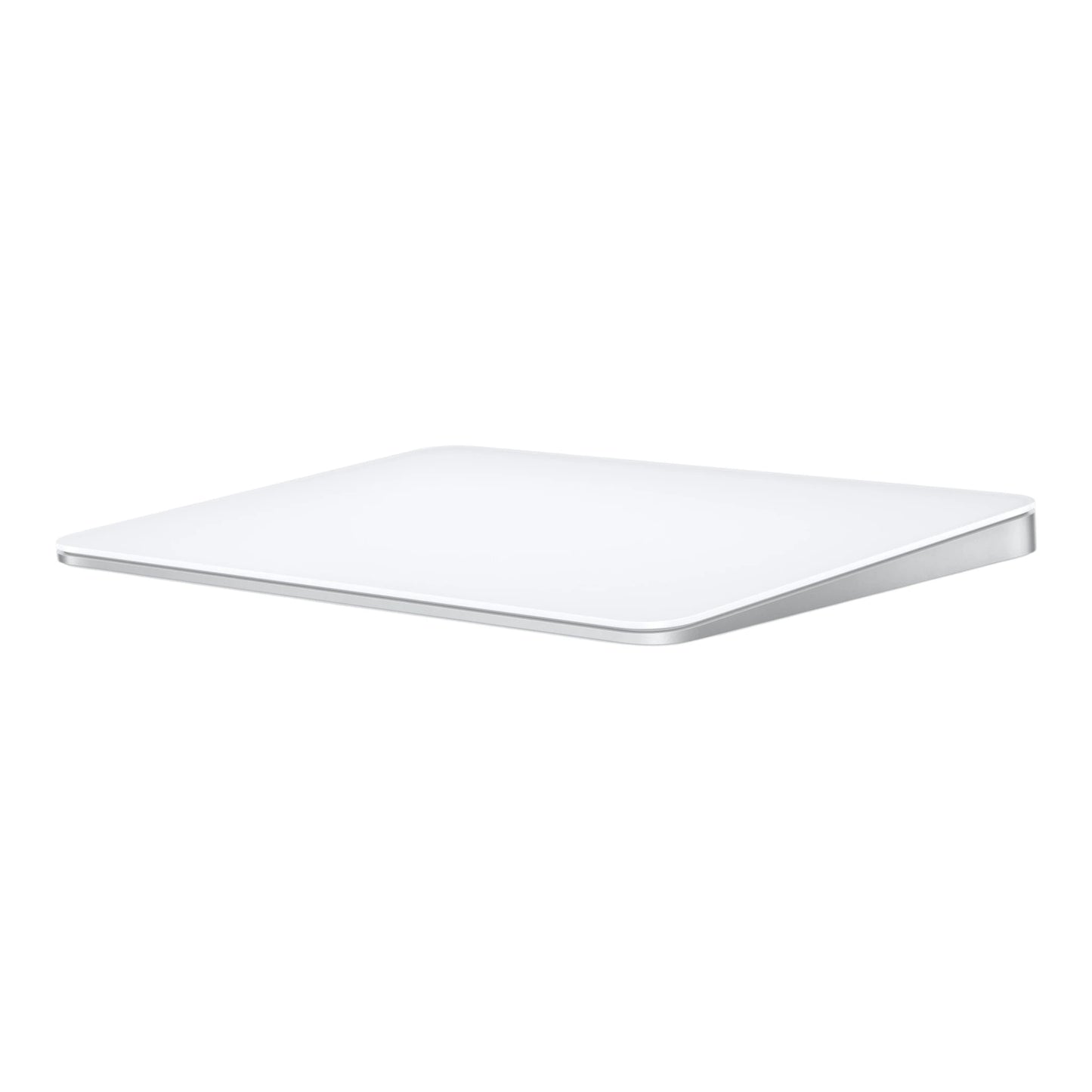 Apple Magic Trackpad with Multi-Touch Surface - MXK93 (White, USB-C)