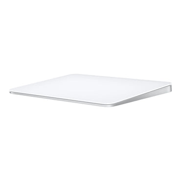 Apple Magic Trackpad with Multi-Touch Surface - MXK93 (White, USB-C)