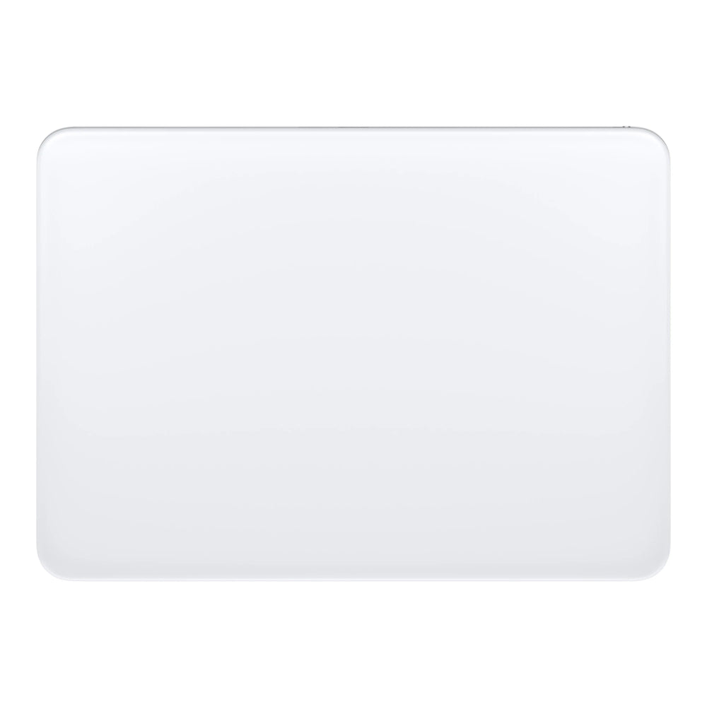Apple Magic Trackpad with Multi-Touch Surface - MXK93 (White, USB-C)