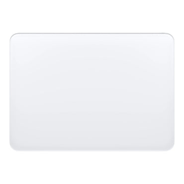 Apple Magic Trackpad with Multi-Touch Surface - MXK93 (White, USB-C)