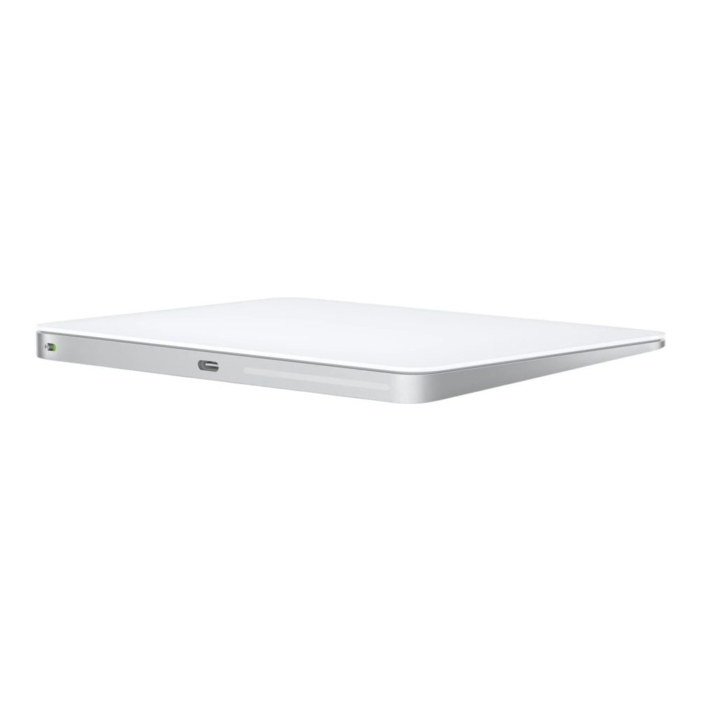 Apple Magic Trackpad with Multi-Touch Surface - MXK93 (White, USB-C)