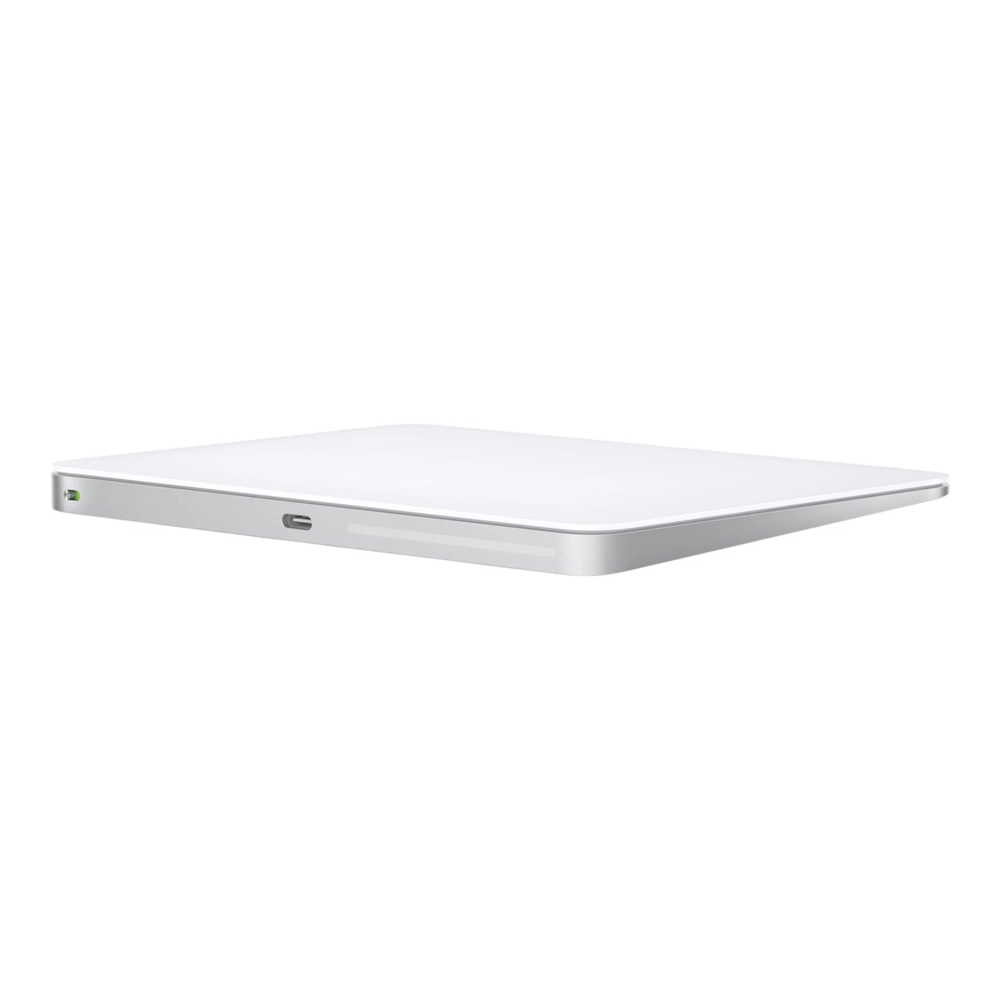 Apple Magic Trackpad with Multi-Touch Surface - MXK93 (White, USB-C)