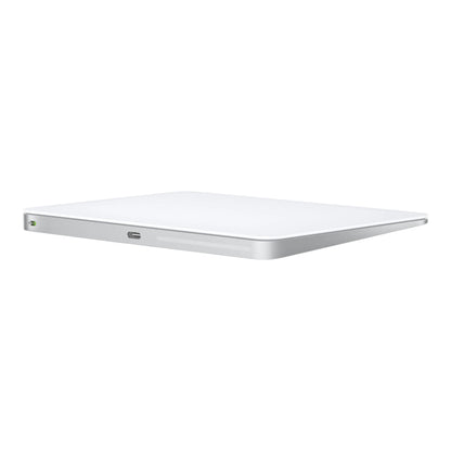 Apple Magic Trackpad with Multi-Touch Surface - MXK93 (White, USB-C)
