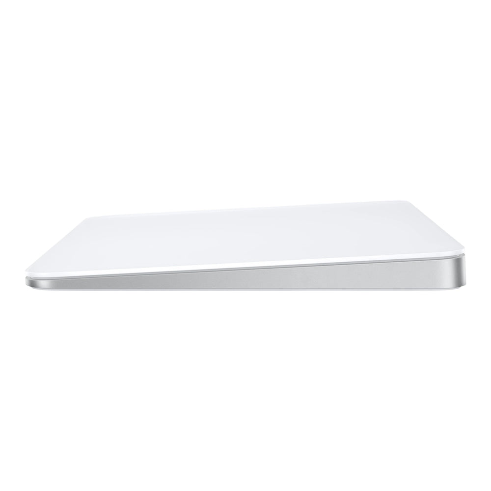 Apple Magic Trackpad with Multi-Touch Surface - MXK93 (White, USB-C)