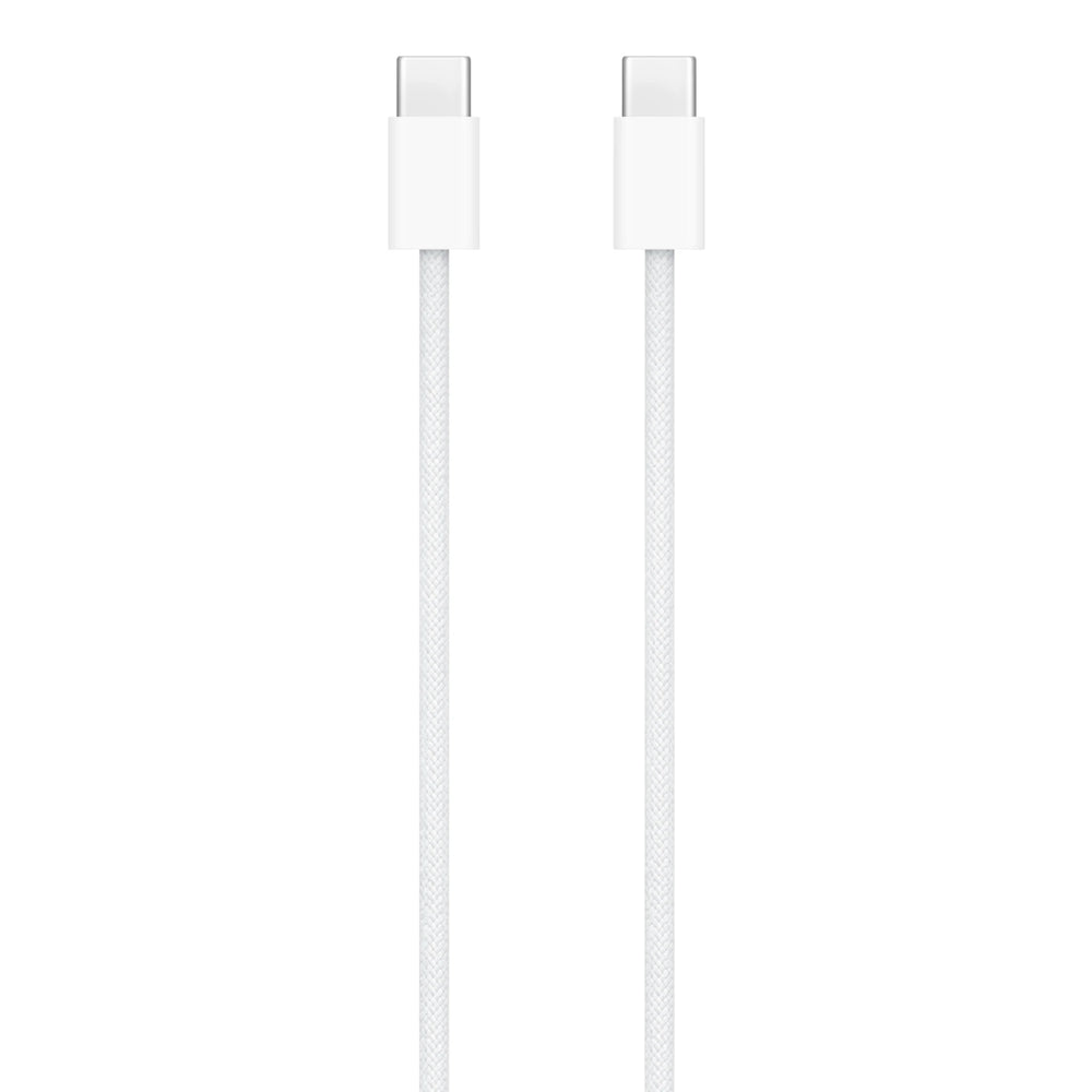Apple Magic Trackpad with Multi-Touch Surface - MXK93 (White, USB-C)