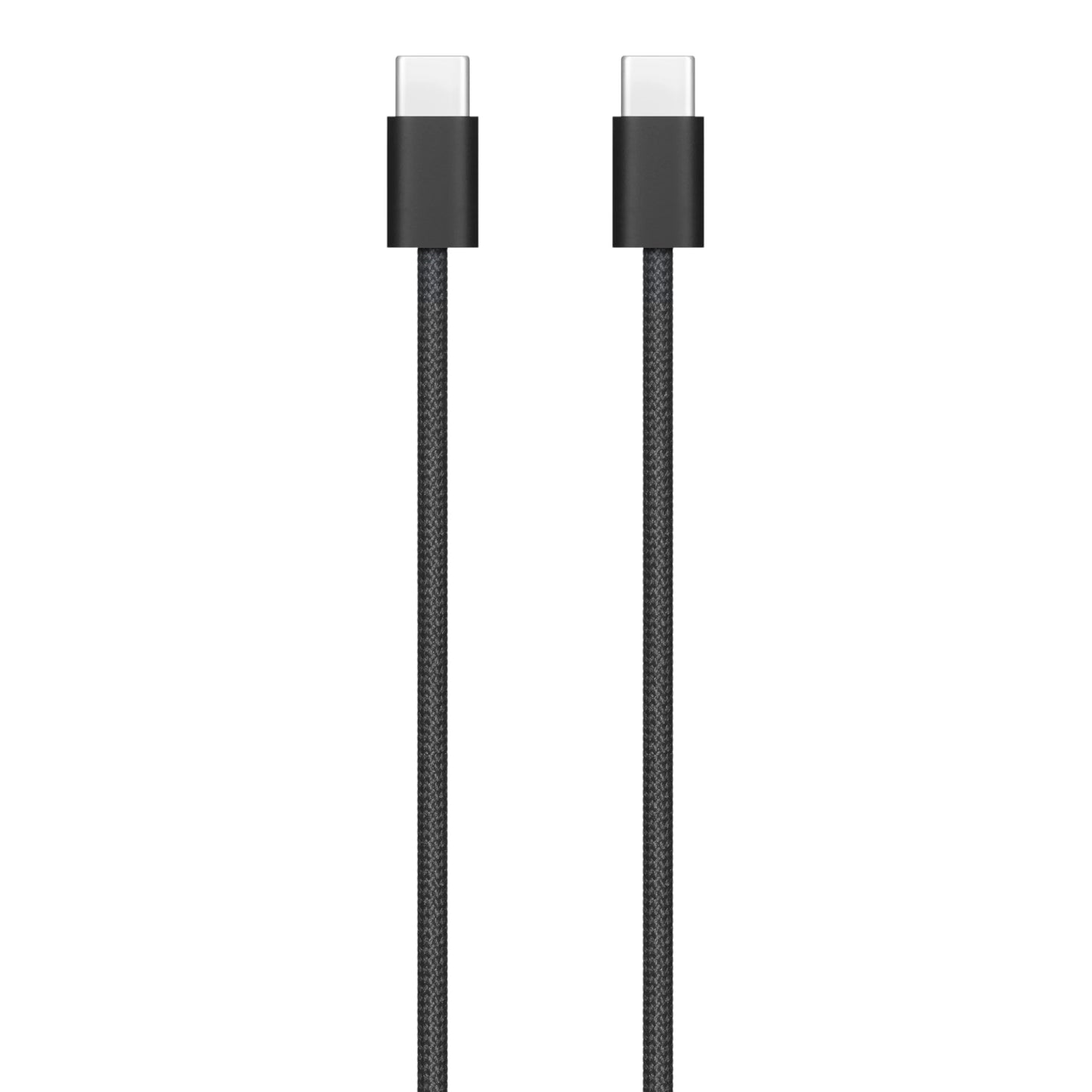 Apple Magic Trackpad with Multi-Touch Surface - MXKA3 (Black, USB-C)