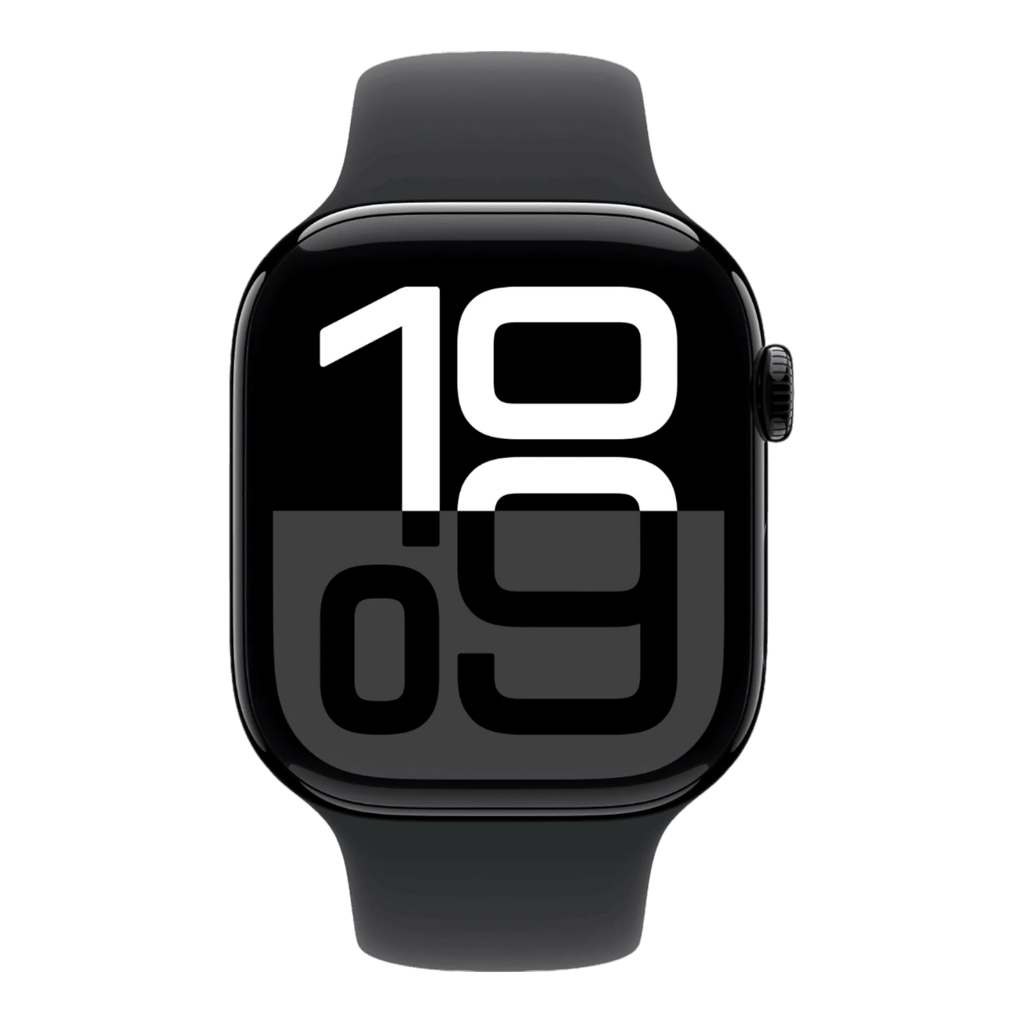 Apple Watch Series 10 GPS, 46mm Jet Black Aluminum Case with Black Sport Band - S/M - alAsil Apple Watch Series 10 GPS, 42mm Jet Black Aluminum Case with Black Sport Band - M/L 45676e-4.myshopify.com Apple Apple Watch Series 10 GPS, 42mm Jet Black Aluminum Case with Black Sport Band - M/L 45676e-4.myshopify.com Apple