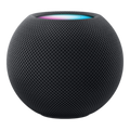 Apple HomePod mini - Midnight - MTJT3