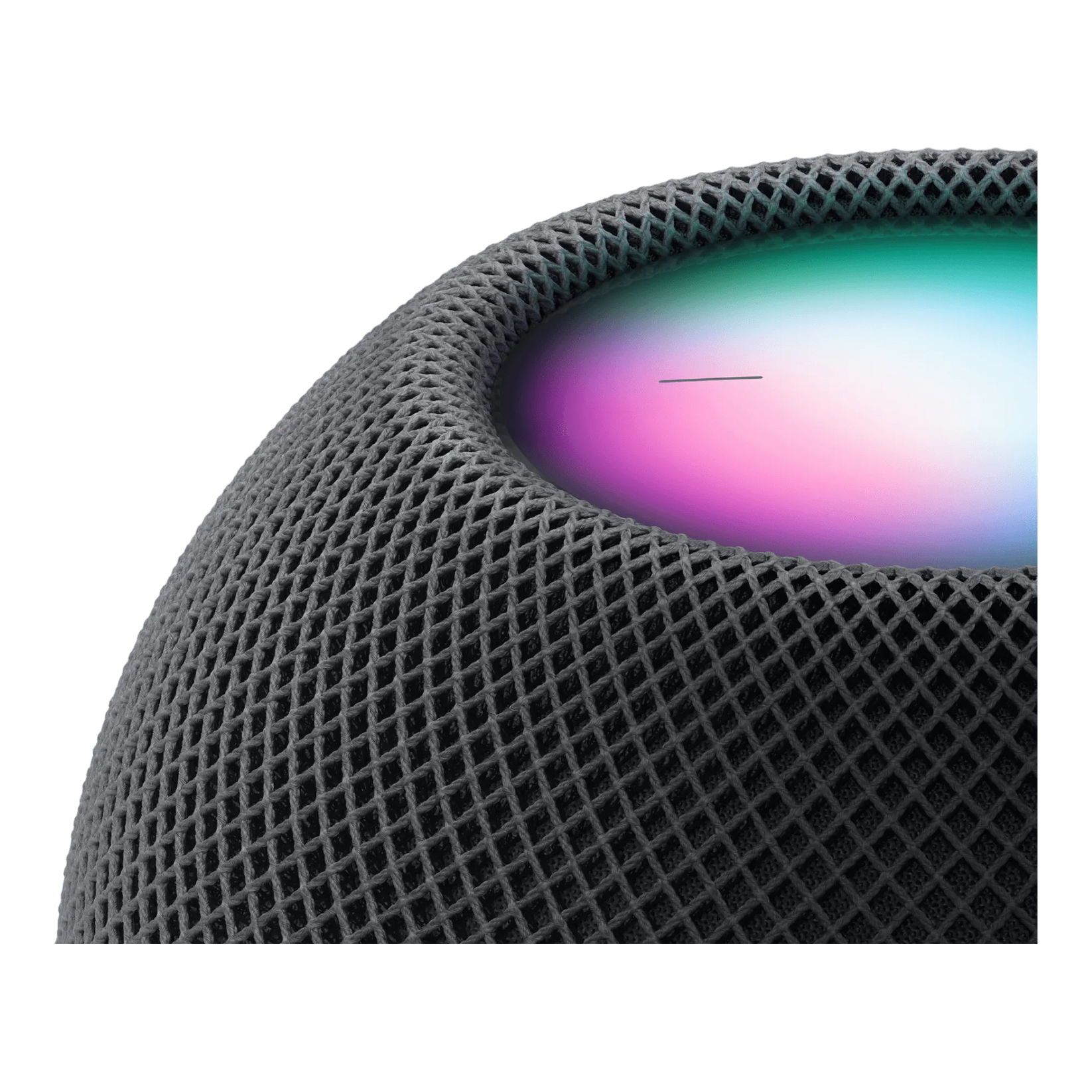 Apple Pod mini（ミッドナイト） Buy HomePod mini - Midnight - Apple (CA)