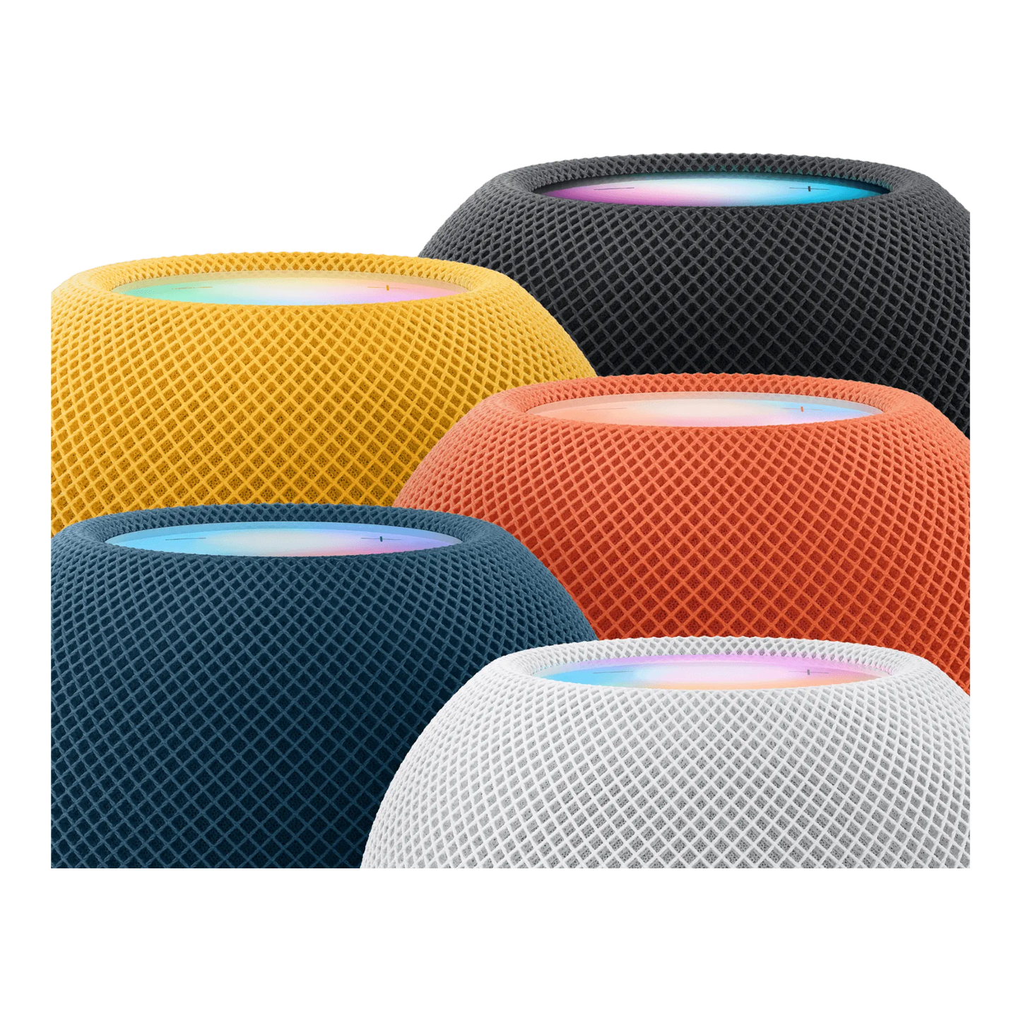 HomePod mini Space Gray - alAsil HomePod mini Space Gray 45676e-4.myshopify.com Apple