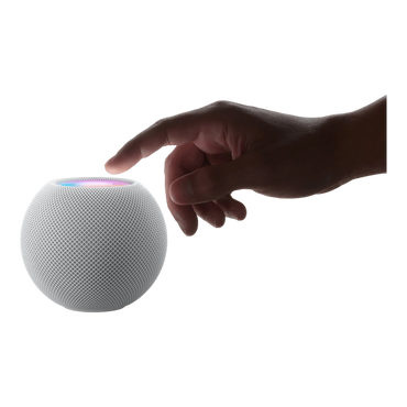 HomePod mini White - alAsil HomePod mini White 45676e-4.myshopify.com Apple HomePod mini White 45676e-4.myshopify.com Apple
