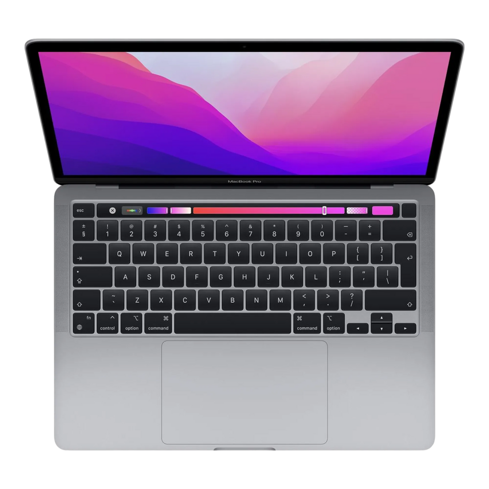 MacBook Pro 13‑inch (2020) – M1 Chip, 8‑Core CPU & 8‑Core GPU, 8GB RAM, 256GB SSD – Model MYDA2 (Silver, English Keyboard) - alAsil MacBook Pro 13‑inch (2020) – M1 Chip, 8‑Core CPU & 8‑Core GPU, 8GB RAM, 256GB SSD – Model MYDA2 (Silver, English Keyboard) 45676e-4.myshopify.com Apple MacBook Pro 13‑inch (2020) – M1 Chip, 8‑Core CPU & 8‑Core GPU, 8GB RAM, 256GB SSD – Model MYDA2 (Silver, English Keyboard) 45676e-4.myshopify.com Apple