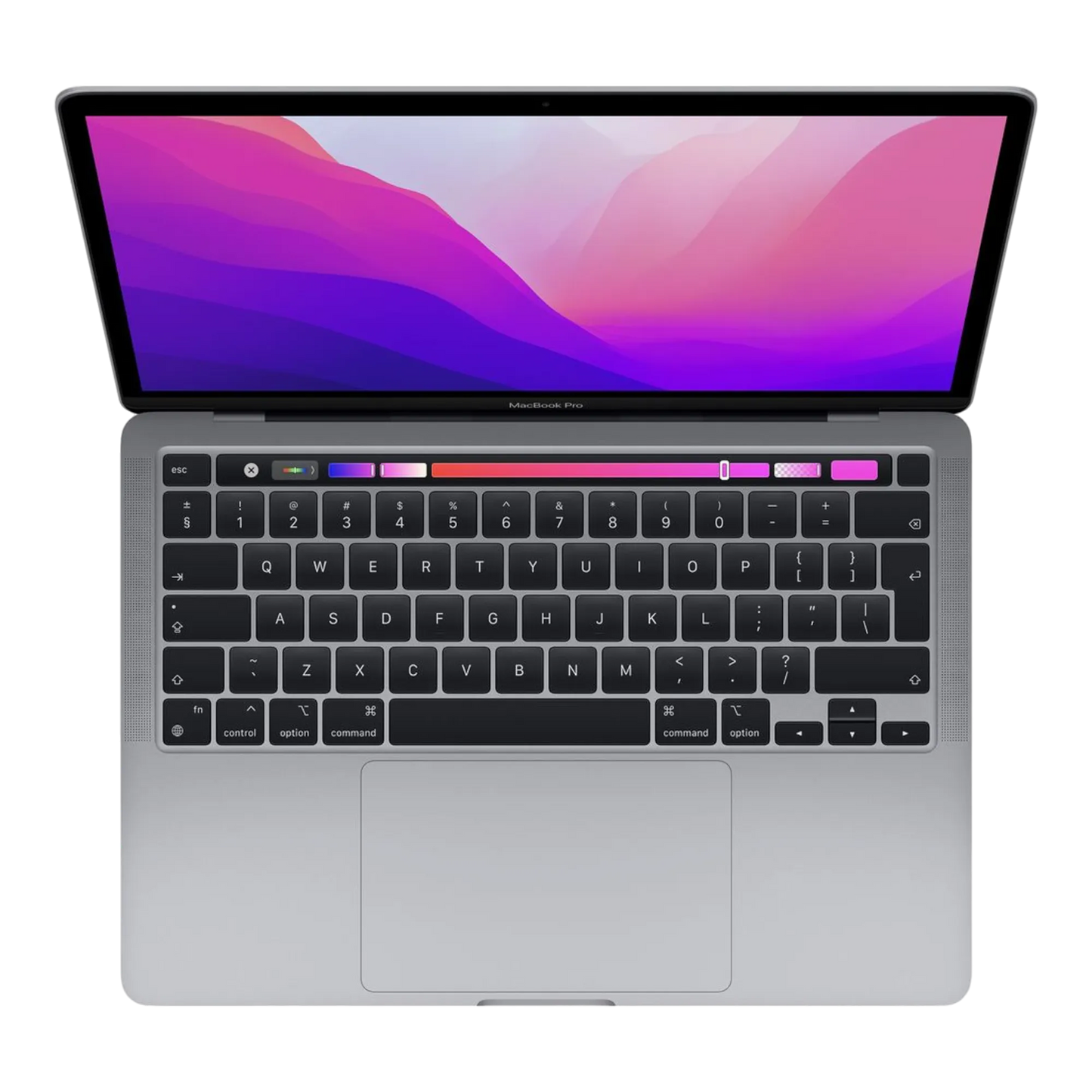 MacBook Pro 13‑inch (2020) – M1 Chip, 8‑Core CPU & 8‑Core GPU, 8GB RAM, 512GB SSD – Model MYDC2 (Silver, English Keyboard) - alAsil MacBook Pro 13‑inch (2020) – M1 Chip, 8‑Core CPU & 8‑Core GPU, 8GB RAM, 512GB SSD – Model MYDC2 (Silver, English Keyboard) 45676e-4.myshopify.com Apple MacBook Pro 13‑inch (2020) – M1 Chip, 8‑Core CPU & 8‑Core GPU, 8GB RAM, 512GB SSD – Model MYDC2 (Silver, English Keyboard) 45676e-4.myshopify.com Apple