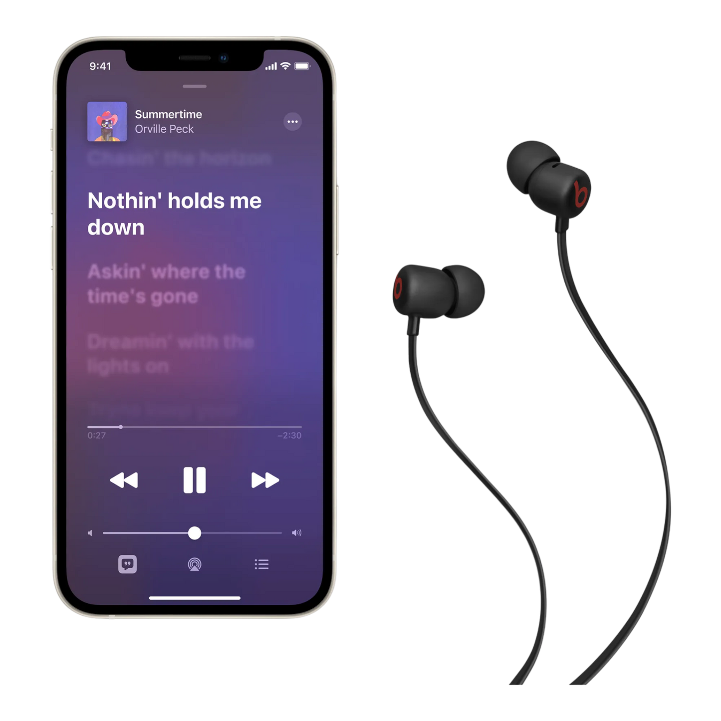 Beats Flex – All-Day Wireless Earphones - Beats Black - alAsil Beats Flex – All-Day Wireless Earphones - Beats Black 45676e-4.myshopify.com Apple Beats Flex – All-Day Wireless Earphones - Beats Black 45676e-4.myshopify.com Apple