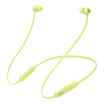 Beats Flex – All-Day Wireless Earphones - Yuzu Yellow - alAsil Beats Flex – All-Day Wireless Earphones - Yuzu Yellow 45676e-4.myshopify.com Apple Beats Flex – All-Day Wireless Earphones - Yuzu Yellow 45676e-4.myshopify.com Apple