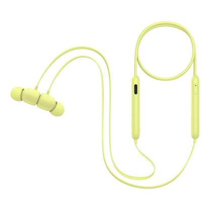 Beats Flex – All-Day Wireless Earphones - Yuzu Yellow - alAsil Beats Flex – All-Day Wireless Earphones - Yuzu Yellow 45676e-4.myshopify.com Apple Beats Flex – All-Day Wireless Earphones - Yuzu Yellow 45676e-4.myshopify.com Apple