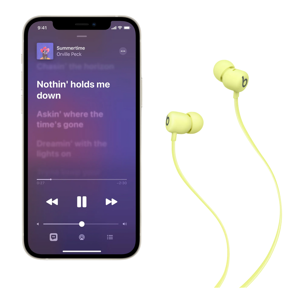 Beats Flex – All-Day Wireless Earphones - Yuzu Yellow - alAsil Beats Flex – All-Day Wireless Earphones - Yuzu Yellow 45676e-4.myshopify.com Apple Beats Flex – All-Day Wireless Earphones - Yuzu Yellow 45676e-4.myshopify.com Apple