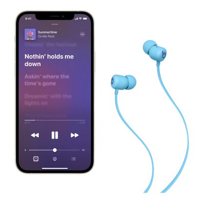 Beats Flex – All-Day Wireless Earphones - Flame Blue - alAsil Beats Flex – All-Day Wireless Earphones - Flame Blue 45676e-4.myshopify.com Apple Beats Flex – All-Day Wireless Earphones - Flame Blue 45676e-4.myshopify.com Apple