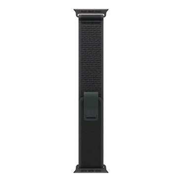 Apple Watch Ultra 2 GPS + Cellular, 49mm Black Titanium Case with Black Trail Loop - M/L - alAsil Apple Watch Ultra 2 GPS + Cellular, 49mm Black Titanium Case with Black Trail Loop - M/L 45676e-4.myshopify.com Apple Apple Watch Ultra 2 GPS + Cellular, 49mm Black Titanium Case with Black Trail Loop - M/L 45676e-4.myshopify.com Apple