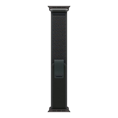 Apple Watch Ultra 2 GPS + Cellular, 49mm Black Titanium Case with Black Trail Loop - M/L - alAsil Apple Watch Ultra 2 GPS + Cellular, 49mm Black Titanium Case with Black Trail Loop - M/L 45676e-4.myshopify.com Apple Apple Watch Ultra 2 GPS + Cellular, 49mm Black Titanium Case with Black Trail Loop - M/L 45676e-4.myshopify.com Apple