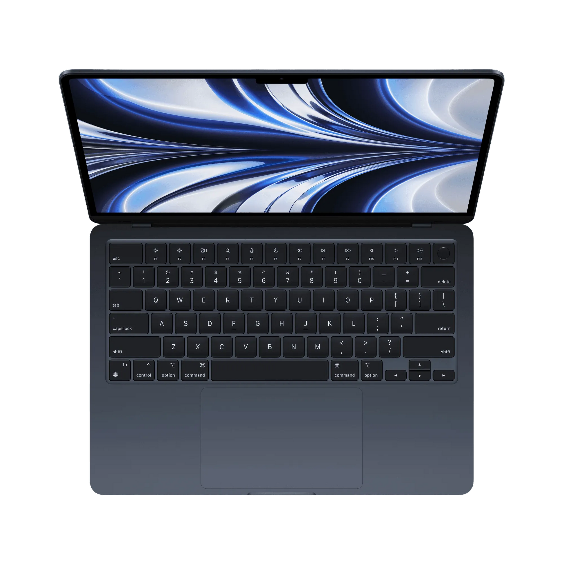 MacBook Air 13インチ M2 256GB 16GB ミッドナイト MacBook Air 13.6