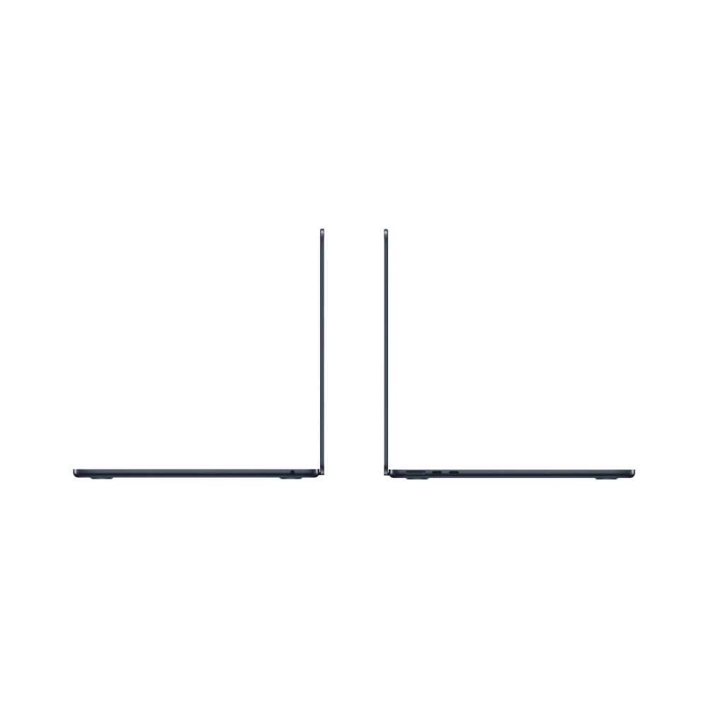 Customized MacBook Air 13.6-inch (2022) – M2 Chip, 8‑Core CPU & 10‑Core GPU, 16GB RAM, 512GB SSD – Model Z1610005E (Midnight, English Keyboard) - alAsil MacBook Air 13.6-inch (2022) – M2 Chip, 8‑Core CPU & 8‑Core GPU, 8GB RAM, 256GB SSD – Model MLY33 (Midnight, English Keyboard) 45676e-4.myshopify.com Apple MacBook Air 13.6-inch (2022) – M2 Chip, 8‑Core CPU & 8‑Core GPU, 8GB RAM, 256GB SSD – Model MLY33 (Midnight, English Keyboard) 45676e-4.myshopify.com Apple