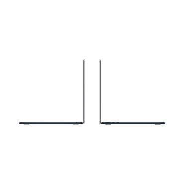 Customized MacBook Air 13.6-inch (2022) – M2 Chip, 8‑Core CPU & 10‑Core GPU, 16GB RAM, 512GB SSD – Model Z1610005E (Midnight, English Keyboard) - alAsil MacBook Air 13.6-inch (2022) – M2 Chip, 8‑Core CPU & 8‑Core GPU, 8GB RAM, 256GB SSD – Model MLY33 (Midnight, English Keyboard) 45676e-4.myshopify.com Apple MacBook Air 13.6-inch (2022) – M2 Chip, 8‑Core CPU & 8‑Core GPU, 8GB RAM, 256GB SSD – Model MLY33 (Midnight, English Keyboard) 45676e-4.myshopify.com Apple