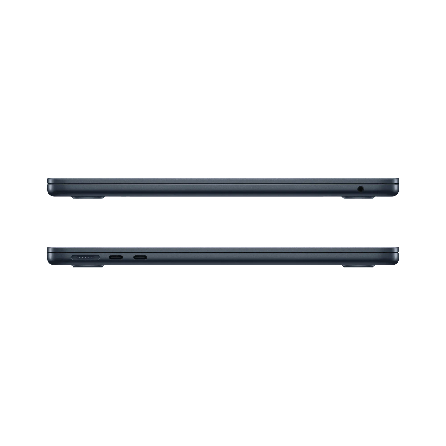 Customized MacBook Air 13.6-inch (2022) – M2 Chip, 8‑Core CPU & 10‑Core GPU, 16GB RAM, 512GB SSD – Model Z1610005E (Midnight, English Keyboard) - alAsil MacBook Air 13.6-inch (2022) – M2 Chip, 8‑Core CPU & 8‑Core GPU, 8GB RAM, 256GB SSD – Model MLY33 (Midnight, English Keyboard) 45676e-4.myshopify.com Apple MacBook Air 13.6-inch (2022) – M2 Chip, 8‑Core CPU & 8‑Core GPU, 8GB RAM, 256GB SSD – Model MLY33 (Midnight, English Keyboard) 45676e-4.myshopify.com Apple