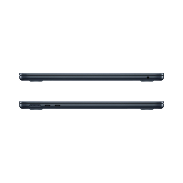 Customized MacBook Air 13.6-inch (2022) – M2 Chip, 8‑Core CPU & 10‑Core GPU, 16GB RAM, 512GB SSD – Model Z1610005E (Midnight, English Keyboard) - alAsil MacBook Air 13.6-inch (2022) – M2 Chip, 8‑Core CPU & 8‑Core GPU, 8GB RAM, 256GB SSD – Model MLY33 (Midnight, English Keyboard) 45676e-4.myshopify.com Apple MacBook Air 13.6-inch (2022) – M2 Chip, 8‑Core CPU & 8‑Core GPU, 8GB RAM, 256GB SSD – Model MLY33 (Midnight, English Keyboard) 45676e-4.myshopify.com Apple