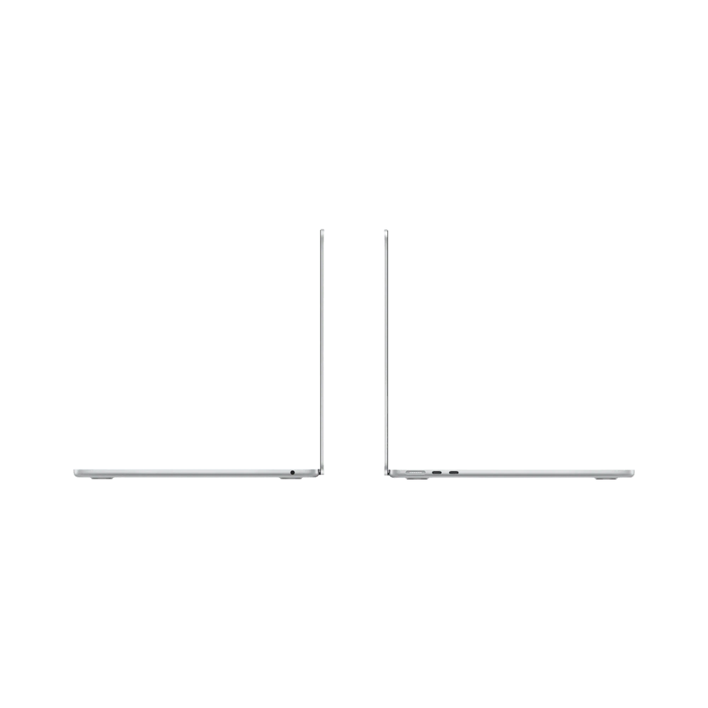 MacBook Air 13.6-inch (2022) – M2 Chip, 8‑Core CPU & 8‑Core GPU, 16GB RAM, 256GB SSD – Model MC7V4 (Silver, English Keyboard) - alAsil MacBook Air 13.6-inch (2022) – M2 Chip, 8‑Core CPU & 8‑Core GPU, 8GB RAM, 256GB SSD – Model MLXY3 (Silver, English Keyboard) 45676e-4.myshopify.com Apple MacBook Air 13.6-inch (2022) – M2 Chip, 8‑Core CPU & 8‑Core GPU, 8GB RAM, 256GB SSD – Model MLXY3 (Silver, English Keyboard) 45676e-4.myshopify.com Apple