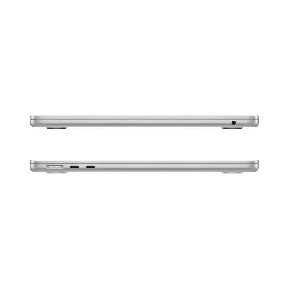 MacBook Air 13.6-inch (2022) – M2 Chip, 8‑Core CPU & 8‑Core GPU, 16GB RAM, 256GB SSD – Model MC7V4 (Silver, English Keyboard) - alAsil MacBook Air 13.6-inch (2022) – M2 Chip, 8‑Core CPU & 8‑Core GPU, 8GB RAM, 256GB SSD – Model MLXY3 (Silver, English Keyboard) 45676e-4.myshopify.com Apple MacBook Air 13.6-inch (2022) – M2 Chip, 8‑Core CPU & 8‑Core GPU, 8GB RAM, 256GB SSD – Model MLXY3 (Silver, English Keyboard) 45676e-4.myshopify.com Apple