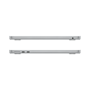 MacBook Air 13.6-inch (2022) – M2 Chip, 8‑Core CPU & 8‑Core GPU, 16GB RAM, 256GB SSD – Model MC7V4 (Silver, English Keyboard) - alAsil MacBook Air 13.6-inch (2022) – M2 Chip, 8‑Core CPU & 8‑Core GPU, 8GB RAM, 256GB SSD – Model MLXY3 (Silver, English Keyboard) 45676e-4.myshopify.com Apple MacBook Air 13.6-inch (2022) – M2 Chip, 8‑Core CPU & 8‑Core GPU, 8GB RAM, 256GB SSD – Model MLXY3 (Silver, English Keyboard) 45676e-4.myshopify.com Apple