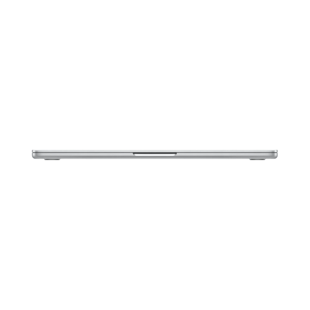 MacBook Air 13.6-inch (2022) – M2 Chip, 8‑Core CPU & 8‑Core GPU, 16GB RAM, 256GB SSD – Model MC7V4 (Silver, English Keyboard) - alAsil MacBook Air 13.6-inch (2022) – M2 Chip, 8‑Core CPU & 8‑Core GPU, 8GB RAM, 256GB SSD – Model MLXY3 (Silver, English Keyboard) 45676e-4.myshopify.com Apple MacBook Air 13.6-inch (2022) – M2 Chip, 8‑Core CPU & 8‑Core GPU, 8GB RAM, 256GB SSD – Model MLXY3 (Silver, English Keyboard) 45676e-4.myshopify.com Apple