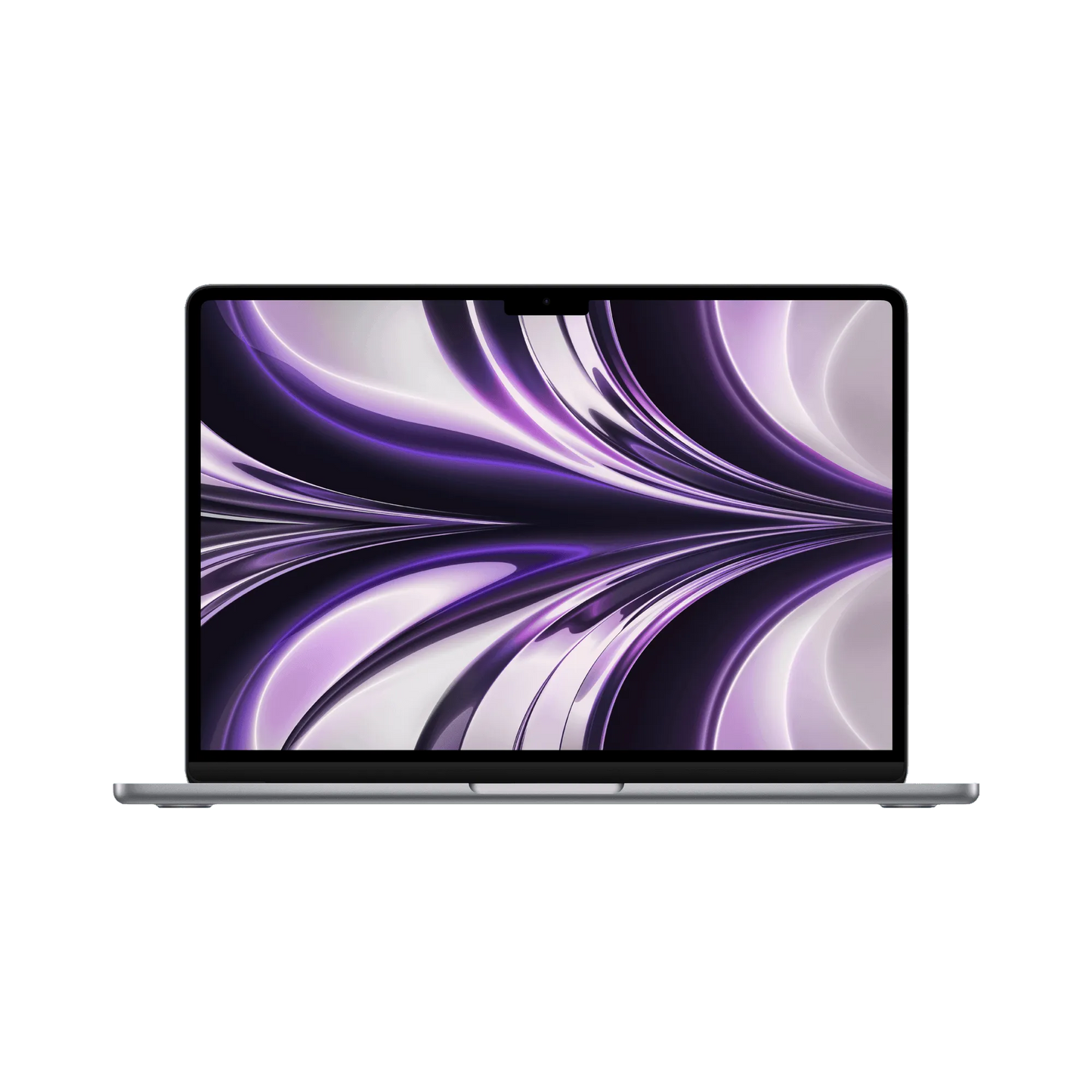 MacBook Air 13.6-inch (2022) – M2 Chip, 8‑Core CPU & 8‑Core GPU, 16GB RAM, 256GB SSD – Model MC7U4 (Space Gray, English Keyboard) - alAsil MacBook Air 13.6-inch (2022) – M2 Chip, 8‑Core CPU & 8‑Core GPU, 8GB RAM, 256GB SSD – Model MLXW3 (Space Gray, English Keyboard) 45676e-4.myshopify.com Apple MacBook Air 13.6-inch (2022) – M2 Chip, 8‑Core CPU & 8‑Core GPU, 8GB RAM, 256GB SSD – Model MLXW3 (Space Gray, English Keyboard) 45676e-4.myshopify.com Apple