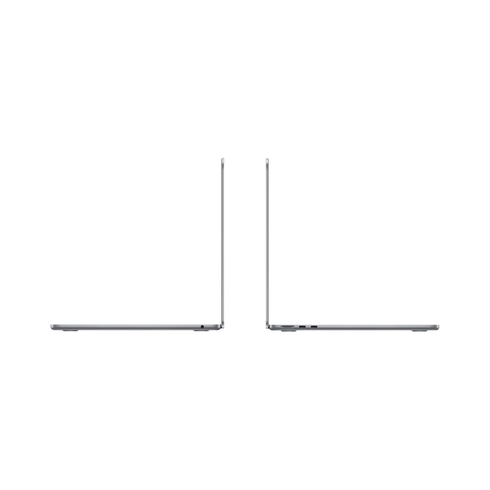 MacBook Air 13.6-inch (2022) – M2 Chip, 8‑Core CPU & 8‑Core GPU, 16GB RAM, 256GB SSD – Model MC7U4 (Space Gray, English Keyboard) - alAsil MacBook Air 13.6-inch (2022) – M2 Chip, 8‑Core CPU & 8‑Core GPU, 8GB RAM, 256GB SSD – Model MLXW3 (Space Gray, English Keyboard) 45676e-4.myshopify.com Apple MacBook Air 13.6-inch (2022) – M2 Chip, 8‑Core CPU & 8‑Core GPU, 8GB RAM, 256GB SSD – Model MLXW3 (Space Gray, English Keyboard) 45676e-4.myshopify.com Apple