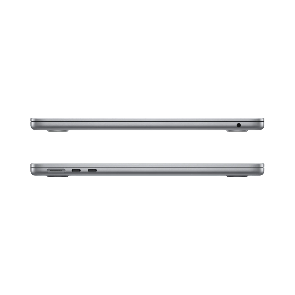 MacBook Air 13.6-inch (2022) – M2 Chip, 8‑Core CPU & 8‑Core GPU, 16GB RAM, 256GB SSD – Model MC7U4 (Space Gray, English Keyboard) - alAsil MacBook Air 13.6-inch (2022) – M2 Chip, 8‑Core CPU & 8‑Core GPU, 8GB RAM, 256GB SSD – Model MLXW3 (Space Gray, English Keyboard) 45676e-4.myshopify.com Apple MacBook Air 13.6-inch (2022) – M2 Chip, 8‑Core CPU & 8‑Core GPU, 8GB RAM, 256GB SSD – Model MLXW3 (Space Gray, English Keyboard) 45676e-4.myshopify.com Apple