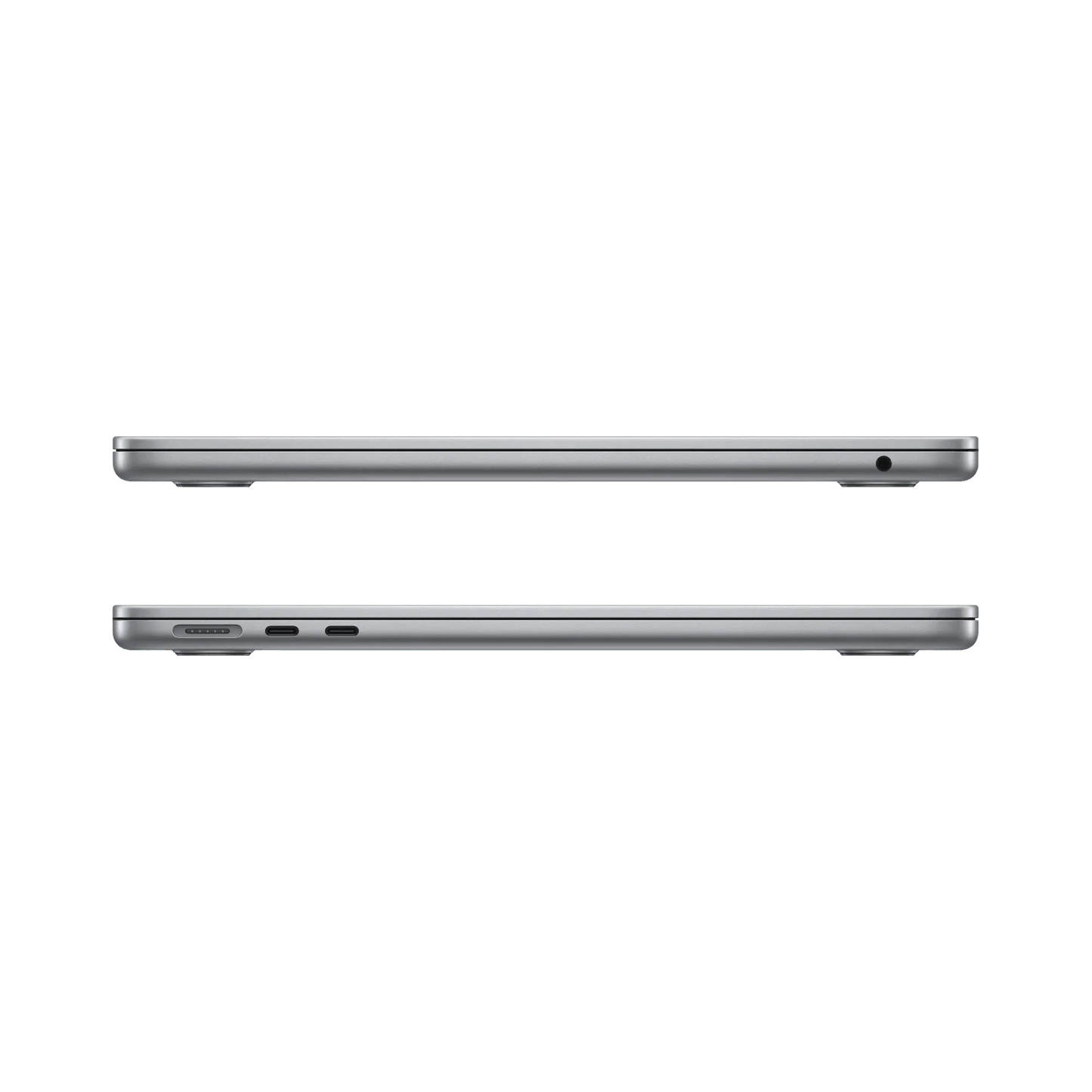 MacBook Air 13.6-inch (2022) – M2 Chip, 8‑Core CPU & 8‑Core GPU, 16GB RAM, 256GB SSD – Model MC7U4 (Space Gray, English Keyboard) - alAsil MacBook Air 13.6-inch (2022) – M2 Chip, 8‑Core CPU & 8‑Core GPU, 8GB RAM, 256GB SSD – Model MLXW3 (Space Gray, English Keyboard) 45676e-4.myshopify.com Apple MacBook Air 13.6-inch (2022) – M2 Chip, 8‑Core CPU & 8‑Core GPU, 8GB RAM, 256GB SSD – Model MLXW3 (Space Gray, English Keyboard) 45676e-4.myshopify.com Apple
