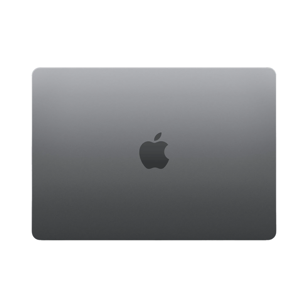 MacBook Air 13.6-inch (2022) – M2 Chip, 8‑Core CPU & 8‑Core GPU, 16GB RAM, 256GB SSD – Model MC7U4 (Space Gray, English Keyboard) - alAsil MacBook Air 13.6-inch (2022) – M2 Chip, 8‑Core CPU & 8‑Core GPU, 8GB RAM, 256GB SSD – Model MLXW3 (Space Gray, English Keyboard) 45676e-4.myshopify.com Apple MacBook Air 13.6-inch (2022) – M2 Chip, 8‑Core CPU & 8‑Core GPU, 8GB RAM, 256GB SSD – Model MLXW3 (Space Gray, English Keyboard) 45676e-4.myshopify.com Apple