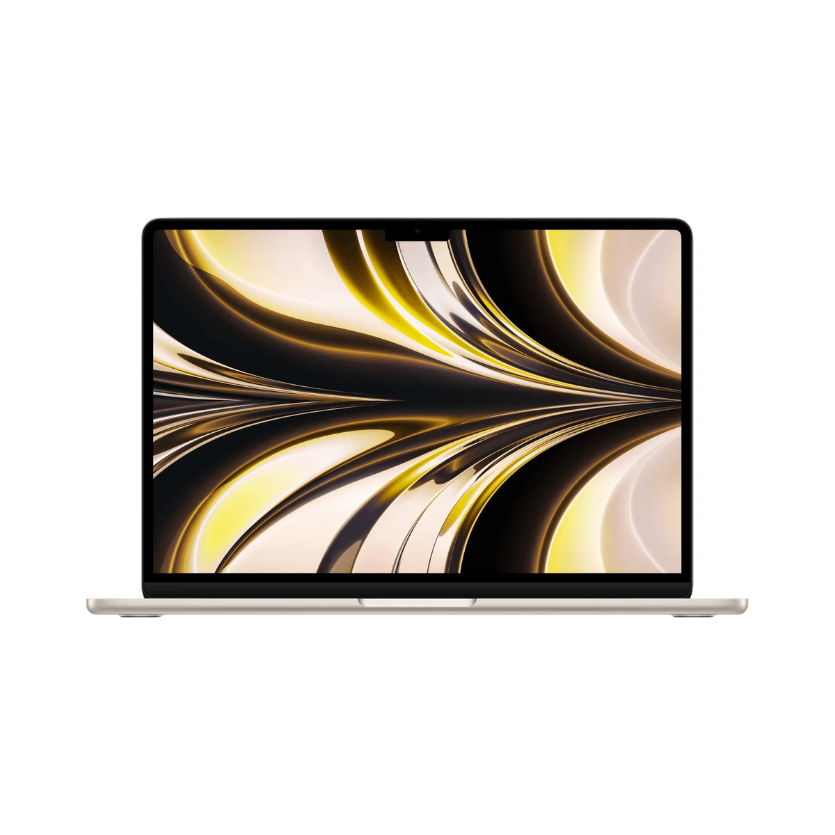 Apple MacBook Air 13.6" M2 Starlight | alAsil