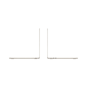 MacBook Air 13.6-inch (2022) – M2 Chip, 8‑Core CPU & 8‑Core GPU, 16GB RAM, 256GB SSD – Model MC7W4 (Starlight, English Keyboard) - alAsil MacBook Air 13.6-inch (2022) – M2 Chip, 8‑Core CPU & 8‑Core GPU, 8GB RAM, 256GB SSD – Model MLY13 (Starlight, English Keyboard) 45676e-4.myshopify.com Apple MacBook Air 13.6-inch (2022) – M2 Chip, 8‑Core CPU & 8‑Core GPU, 8GB RAM, 256GB SSD – Model MLY13 (Starlight, English Keyboard) 45676e-4.myshopify.com Apple