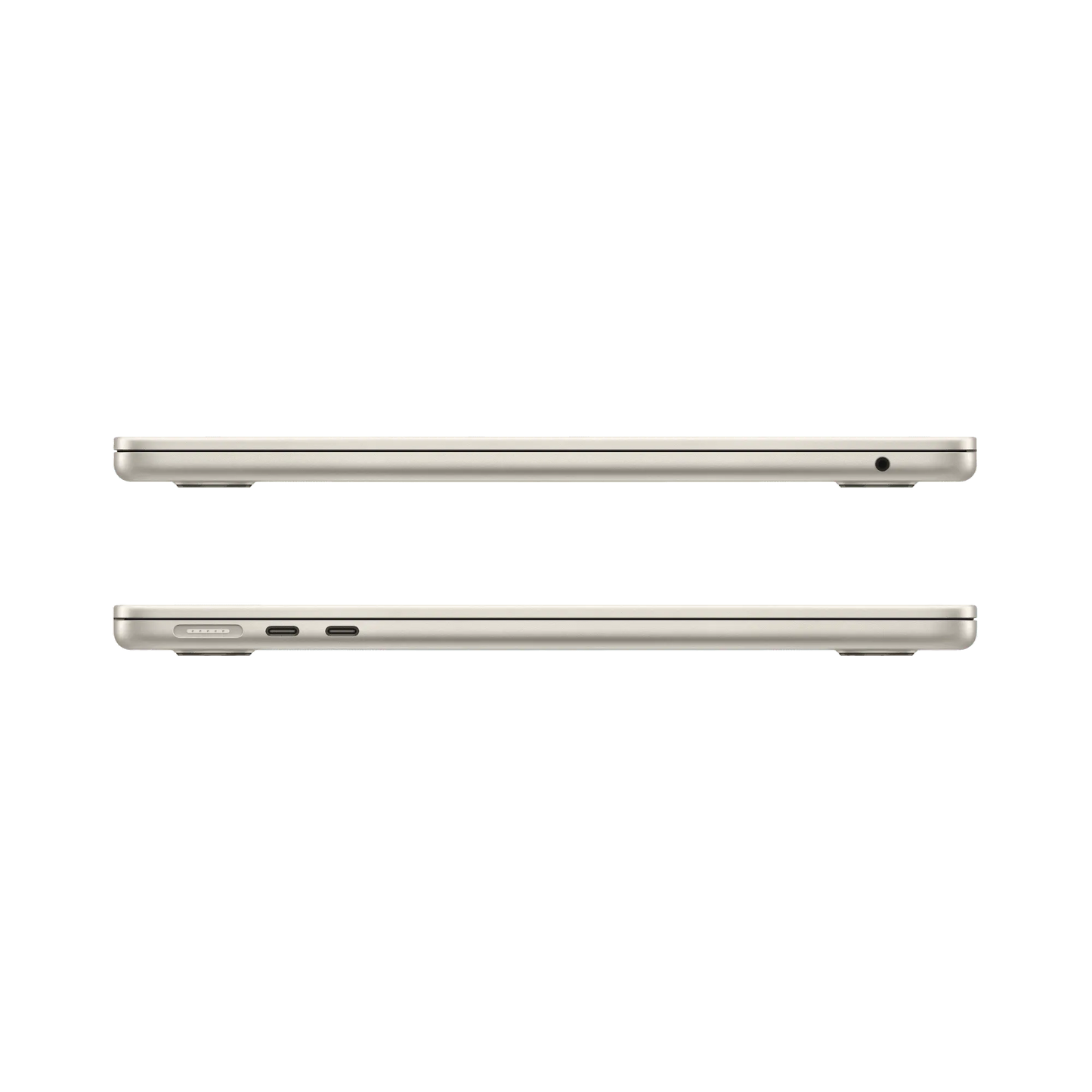 MacBook Air 13.6-inch (2022) – M2 Chip, 8‑Core CPU & 8‑Core GPU, 16GB RAM, 256GB SSD – Model MC7W4 (Starlight, English Keyboard) - alAsil MacBook Air 13.6-inch (2022) – M2 Chip, 8‑Core CPU & 8‑Core GPU, 8GB RAM, 256GB SSD – Model MLY13 (Starlight, English Keyboard) 45676e-4.myshopify.com Apple MacBook Air 13.6-inch (2022) – M2 Chip, 8‑Core CPU & 8‑Core GPU, 8GB RAM, 256GB SSD – Model MLY13 (Starlight, English Keyboard) 45676e-4.myshopify.com Apple